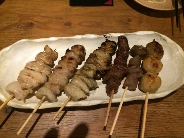 串もん酒場 ちゃい九炉 原宿東郷神社前店 - サブ画像2