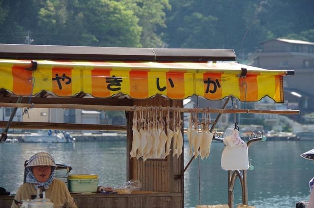 中浦食品神社前売店 - サブ画像3