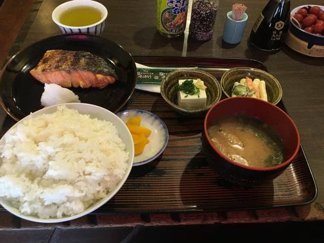 小料理 みやぎ - サブ画像2