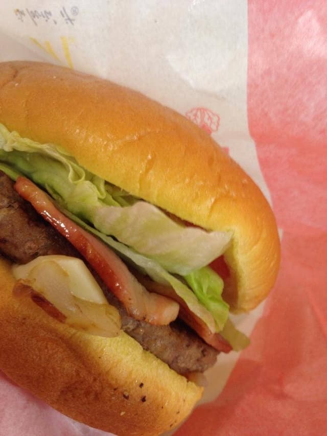 マクドナルド イオン明石2番街店 - サブ画像1