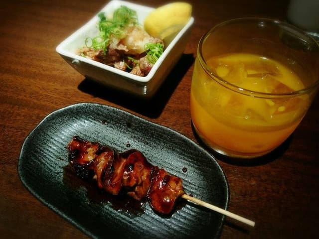 焼鳥 仁 - サブ画像1