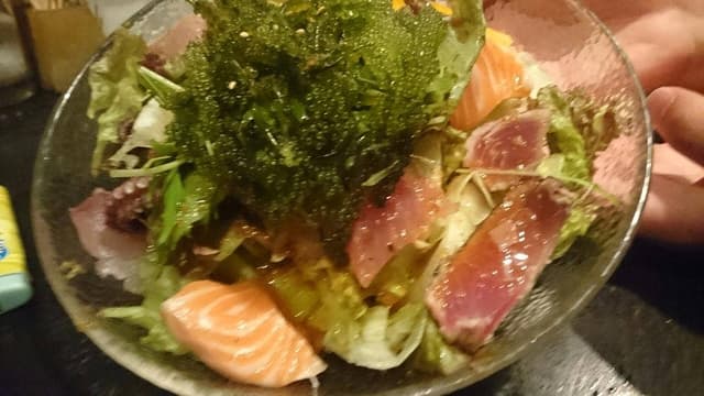 芯酔屋 - サブ画像1