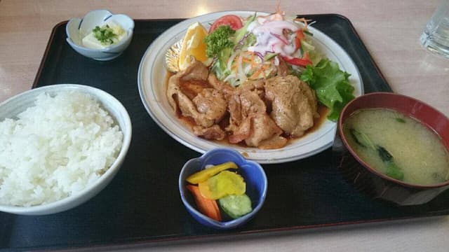 御食事処 元禄 - サブ画像2