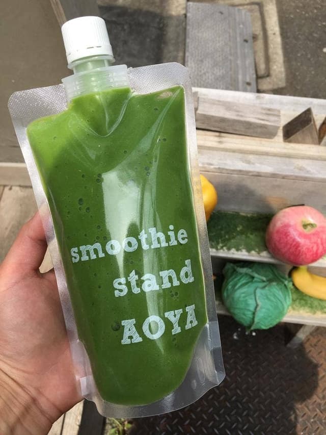 smoothie stand AOYA - サブ画像1
