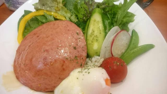Cafe Onedrop - サブ画像3