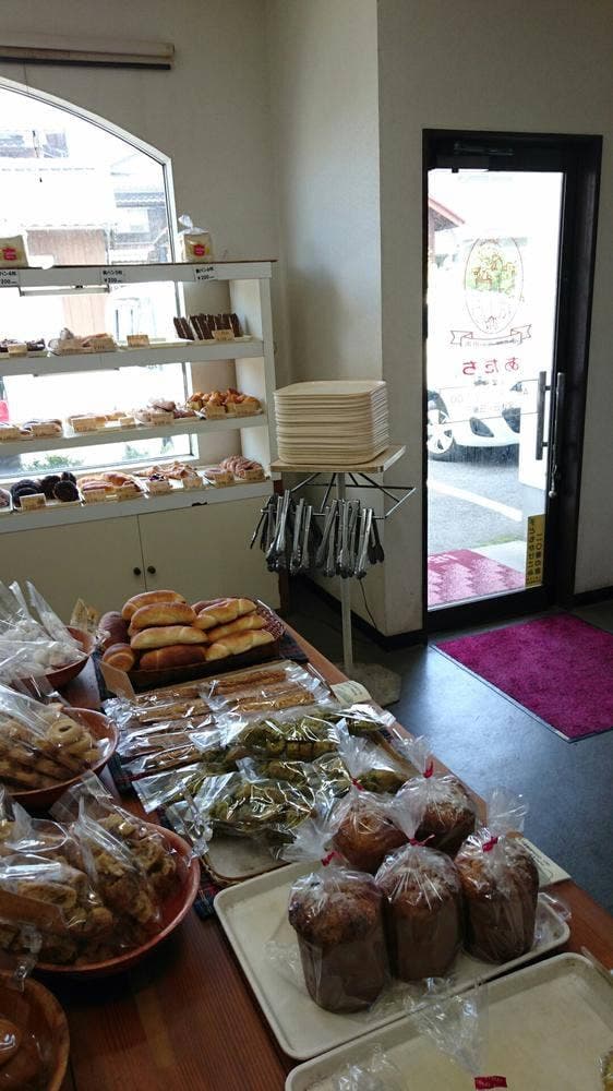 手作りパン あだち - サブ画像1