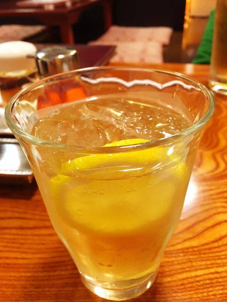 中国料理 凰華