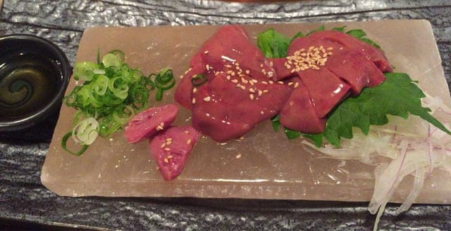 くい・くい炭火焼 ちきん 中もず店 - サブ画像2