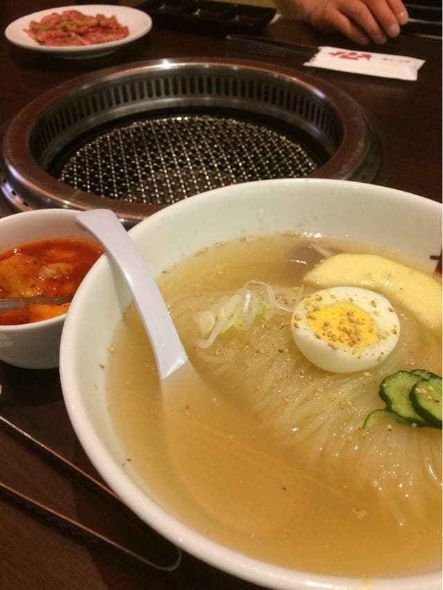 焼肉・冷麺ヤマト 仙台泉店 - サブ画像2