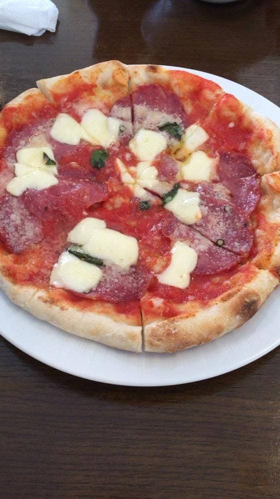 イタリア食堂 セディータ - サブ画像1