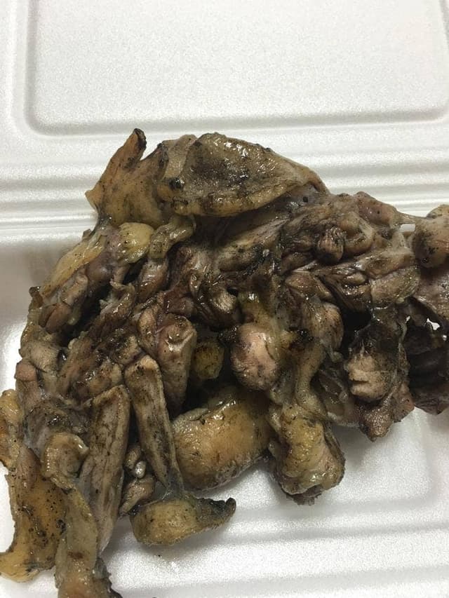 焼鳥 林家 - サブ画像2