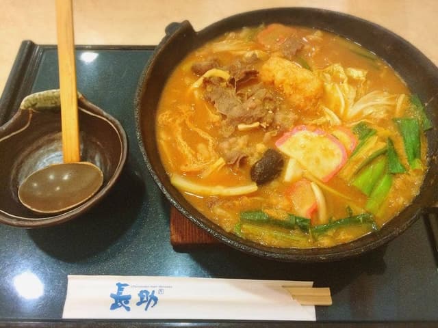 長助 めん伝説 - サブ画像2