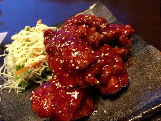 TEPPAN居酒屋 Chan-ちゃん - サブ画像1