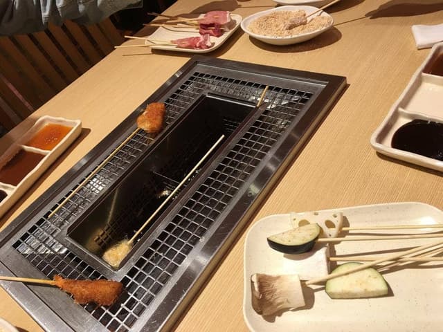 串家物語 イオンモール名古屋茶屋店 - サブ画像3