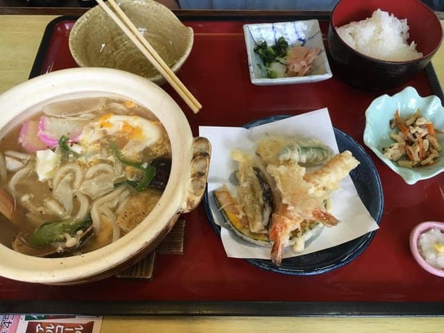和食麺処サガミ 滋賀守山店 - サブ画像1