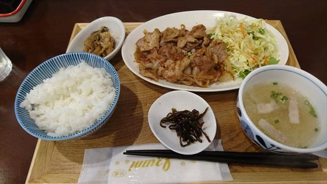 キッチン ハルヤ - サブ画像3