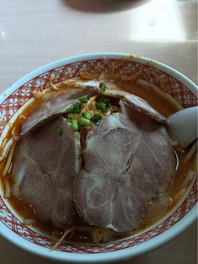 めん丸 竜王店 - サブ画像1