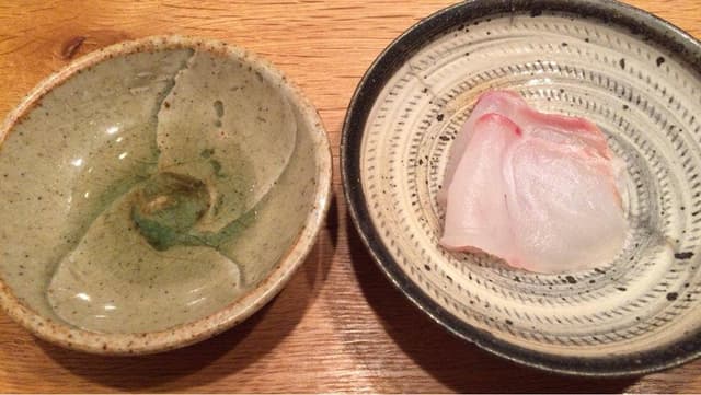 鮨 ひとは - サブ画像2