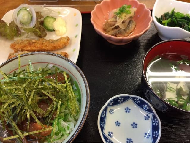 宇佐もんや - サブ画像2