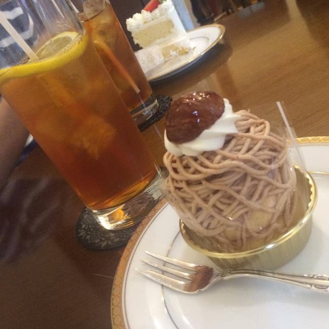 コンディトライカフェ ユキライン - サブ画像1