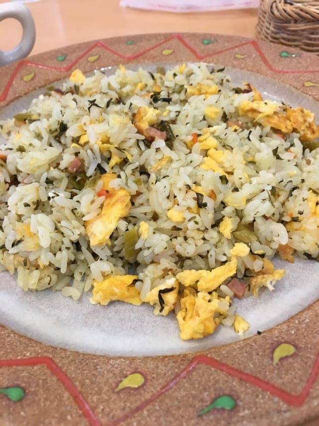 山形屋食堂・喫茶 2号館 喫茶テラスチェルシー - サブ画像1