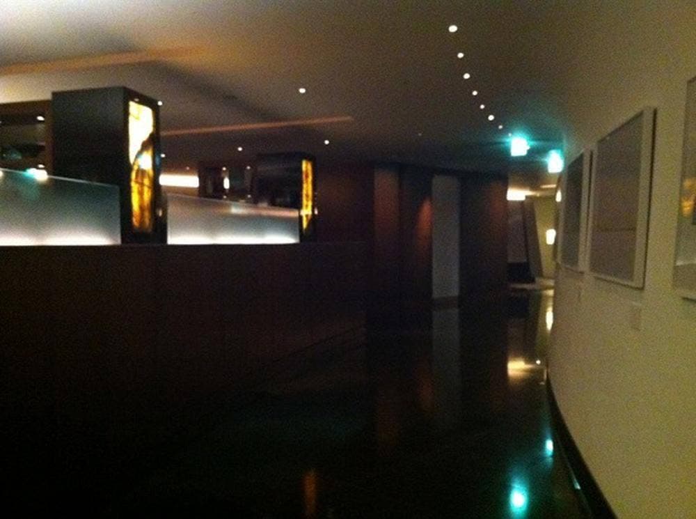 the star bar