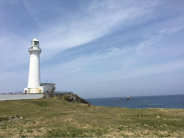 尻屋崎灯台売店 - サブ画像2