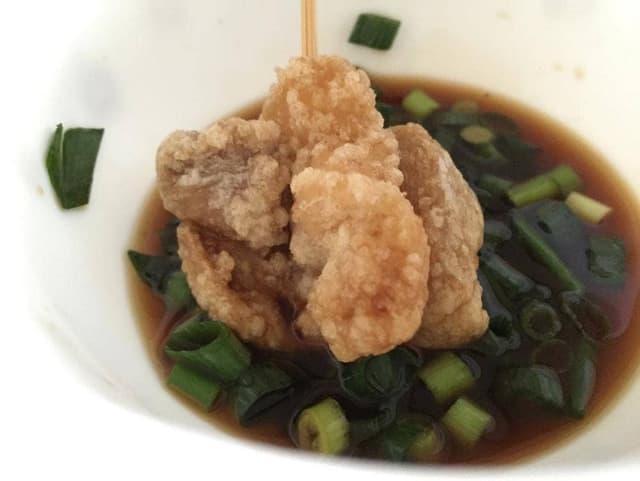 からあげ屋さん - サブ画像1