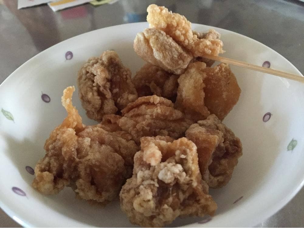 からあげ屋さん