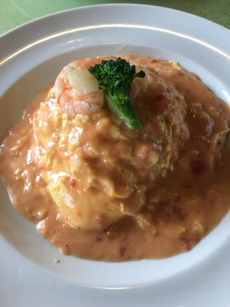 田舎の洋食屋 キッチン フレカンテ