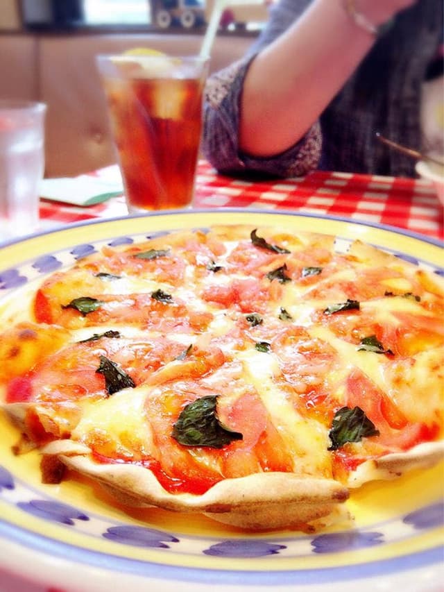 イタリアーナ ニョッキニョッキ - サブ画像3