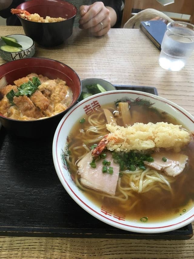 原食堂 - サブ画像2