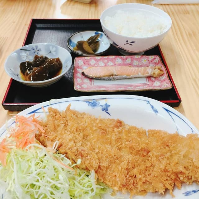 駅前サッポロラーメン - サブ画像2