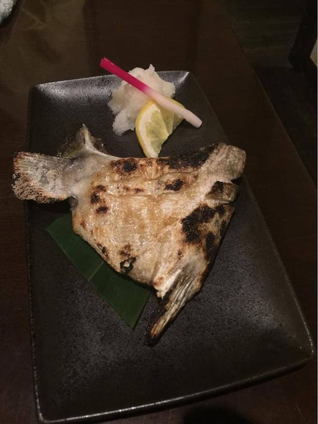 ダイニングしおそう 敦賀駅前店 - サブ画像1