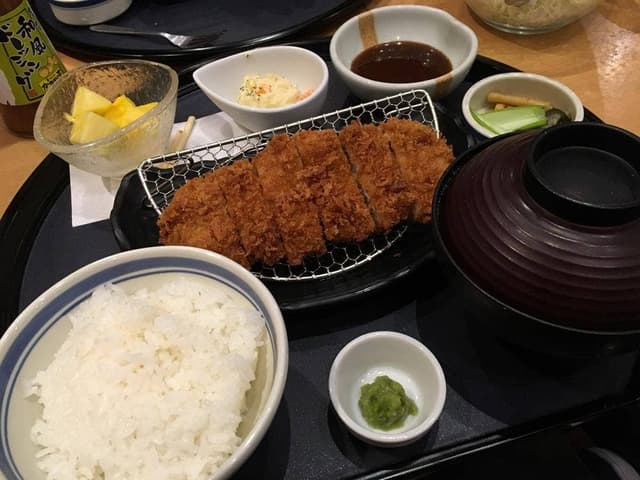 かつはな亭 太田矢島店 - サブ画像2