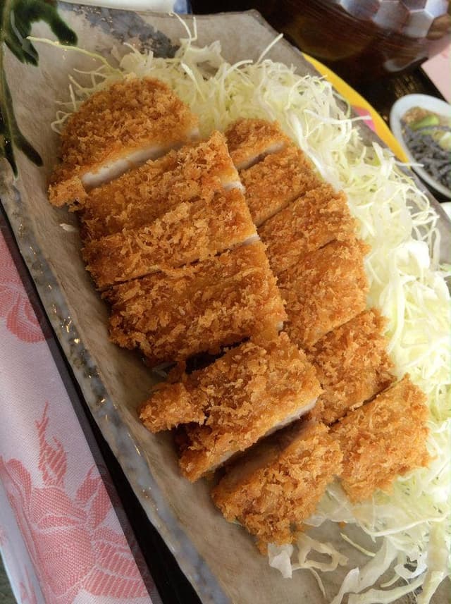 杜の都ゴルフ倶楽部 クラブハウスレストラン - サブ画像2