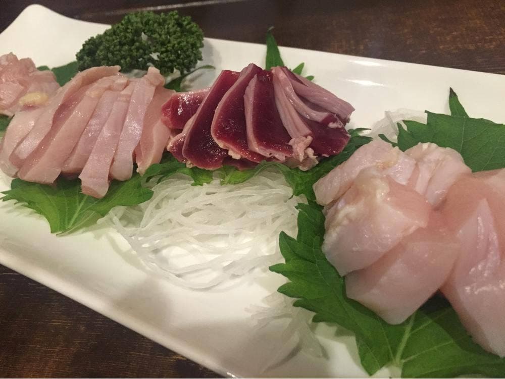 翠翔 近江八幡ブーメラン通り店