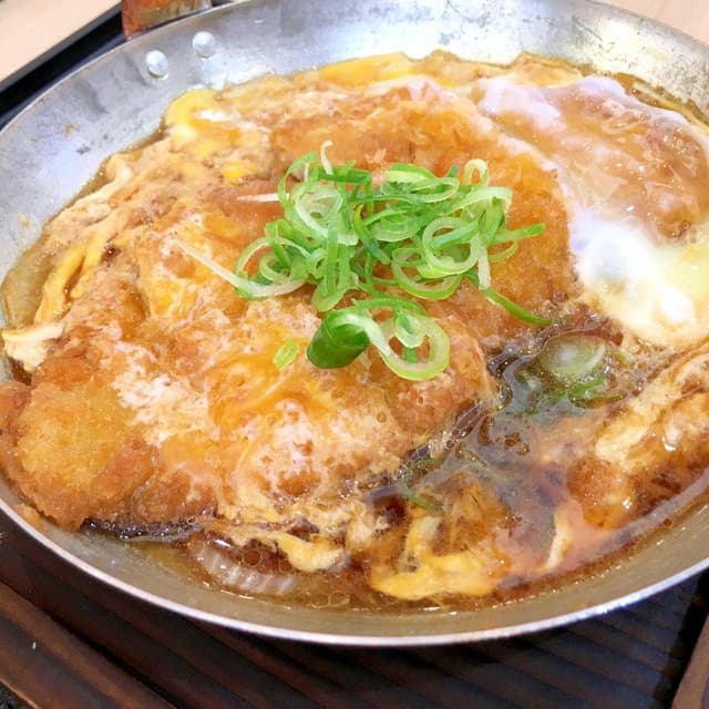あまどん キューズモール店 - サブ画像3