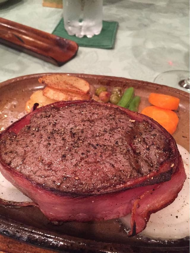 グリル・ヴィヴィ - サブ画像3