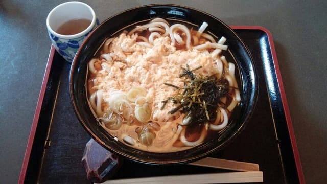 そば処 いたこ庵 - サブ画像1