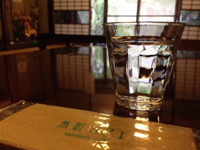 本町・町屋カフェ 城下町観光案内所 - サブ画像3