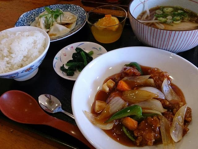 らーめん上州亭飾磨本店 - サブ画像1