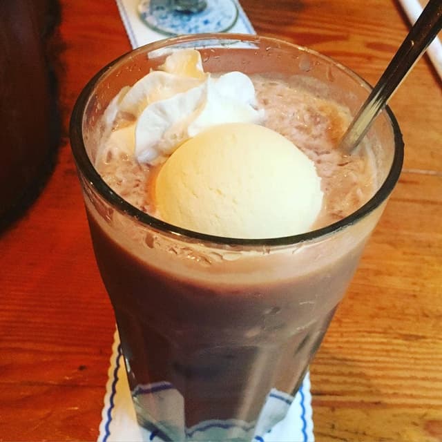 K's Café - サブ画像2