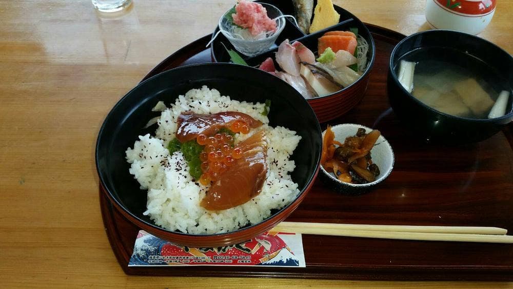 四倉港・うまいもんや・やまかく