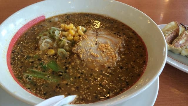 幸楽苑 新座店 - サブ画像3