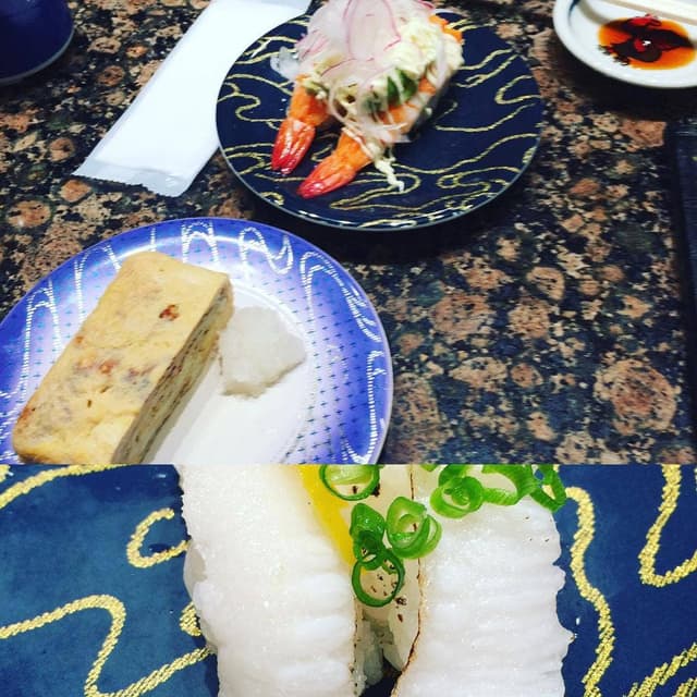 がってん寿司 佐野店 - サブ画像1