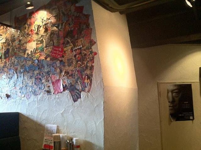 麺酒房 実之和 六本木店 - サブ画像3