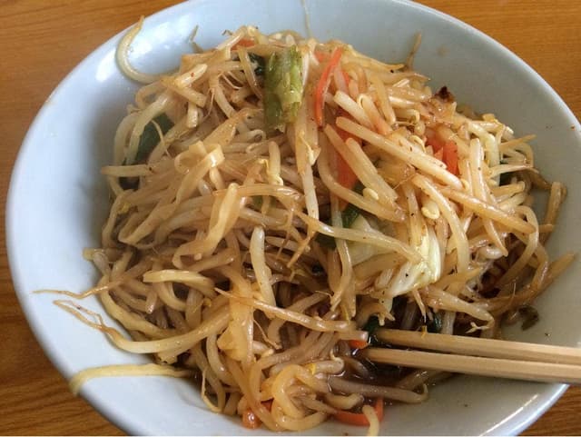 朝日屋支那そば店 東店 - サブ画像2