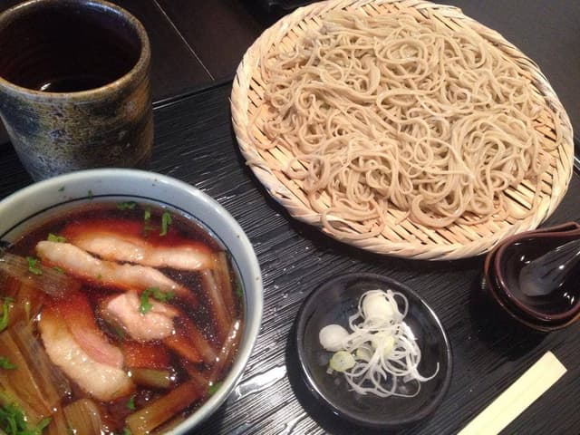 蕎麦風乃民 - サブ画像1