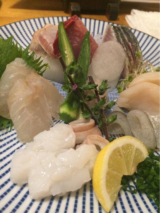 魚潮 - サブ画像1